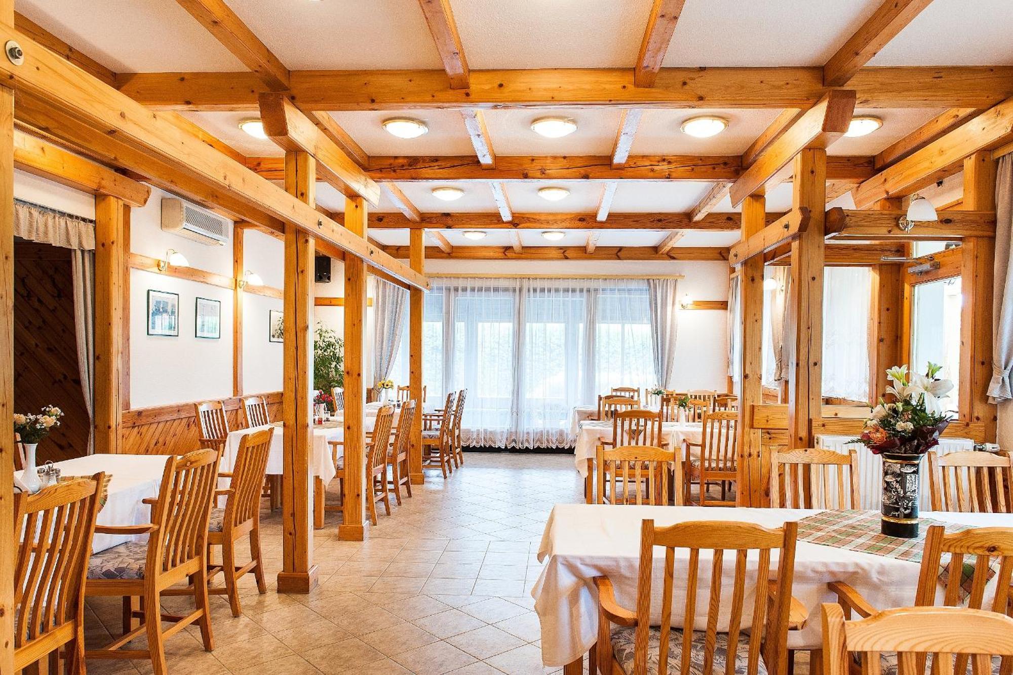 ALina Apartmanház Hévíz Esterno foto